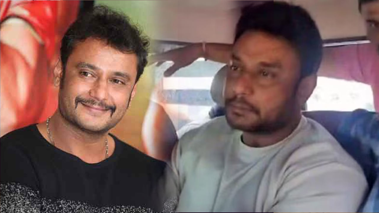 Actor Darshan: అభిమాని హత్య కేసులో దర్శన్‌కు ఉచ్చు.. పోలీసులకు అందిన ఫోరెన్సిక్ రిపోర్ట్