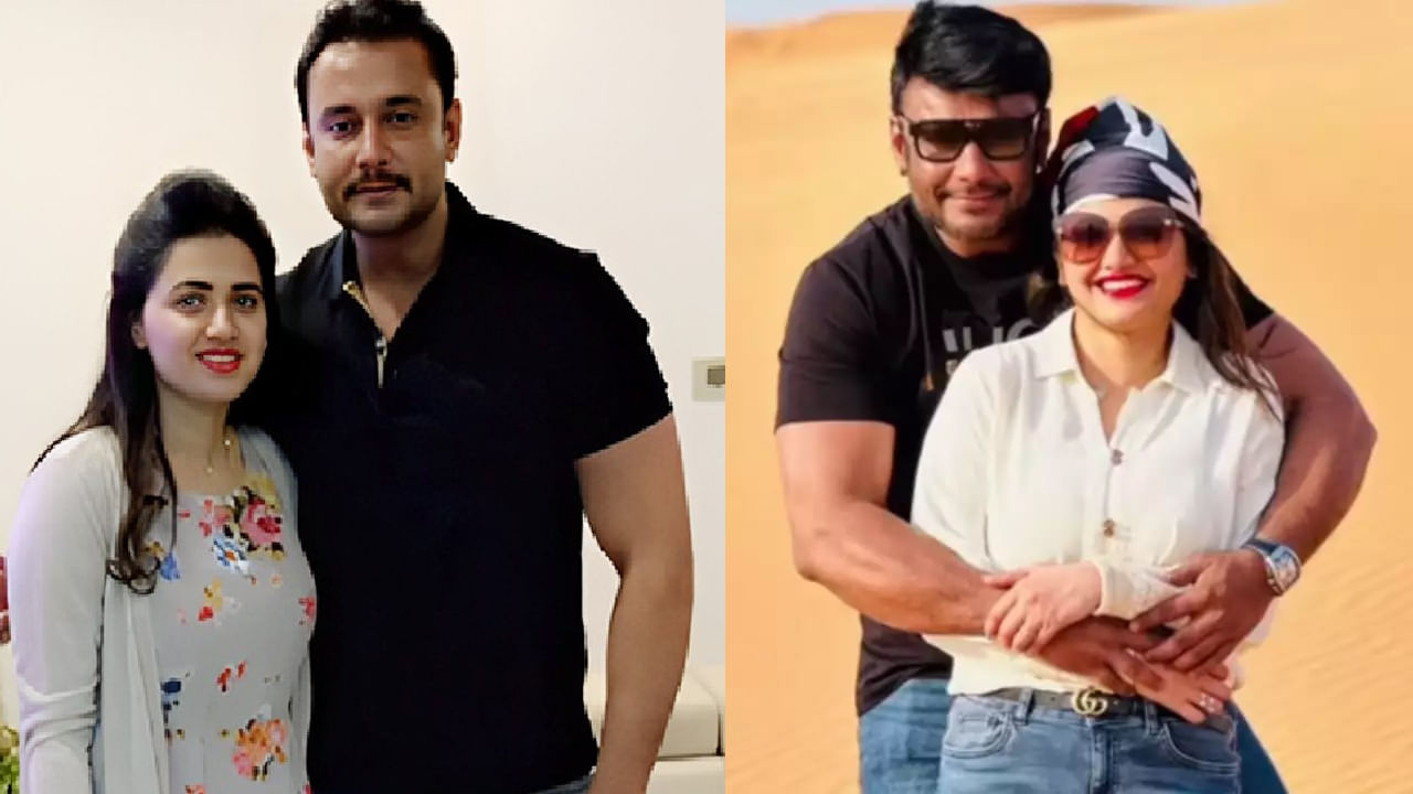 Actor Darshan: దర్శన్, పవిత్ర మధ్య ఉన్న సంబంధం అదే.. అసలు విషయం చెప్పిన లాయర్.. జూన్ 20 వరకు కస్టడీ..