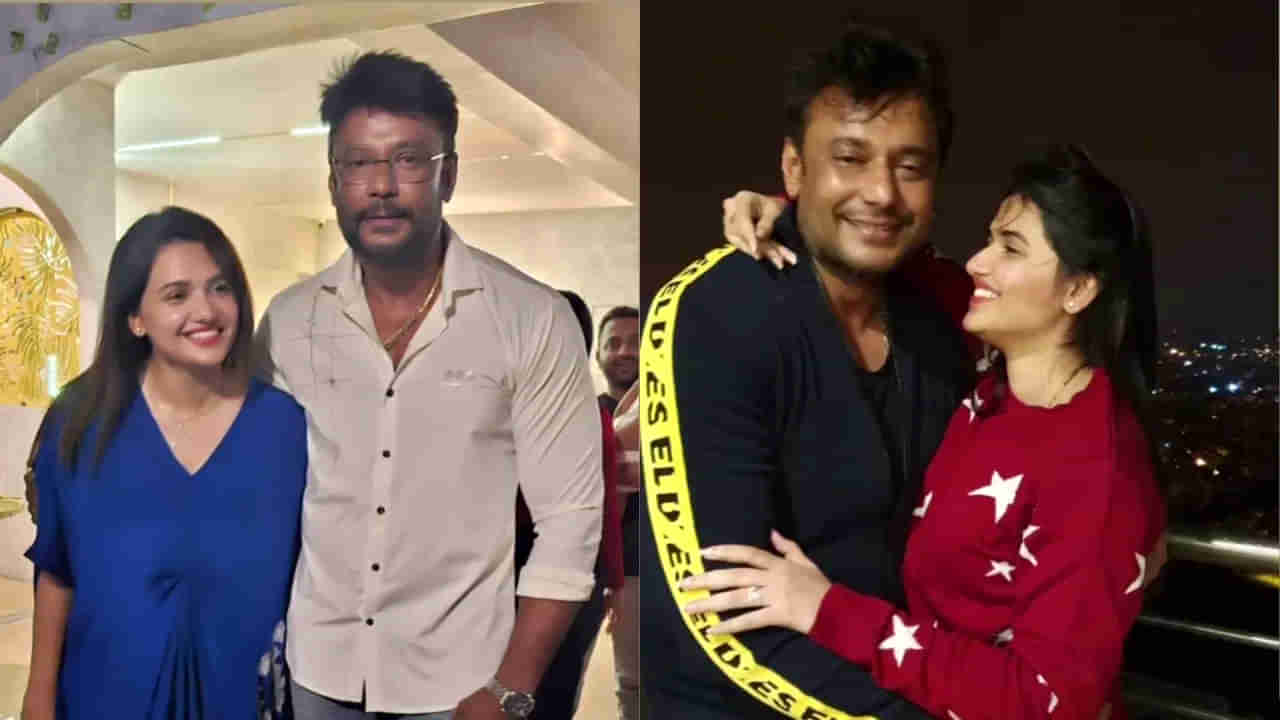 Darshan: నీవల్లే ఇదంతా..! మర్డర్ తర్వాత పవిత్ర గౌడ పై నటుడు దర్శన్ దాడి.?