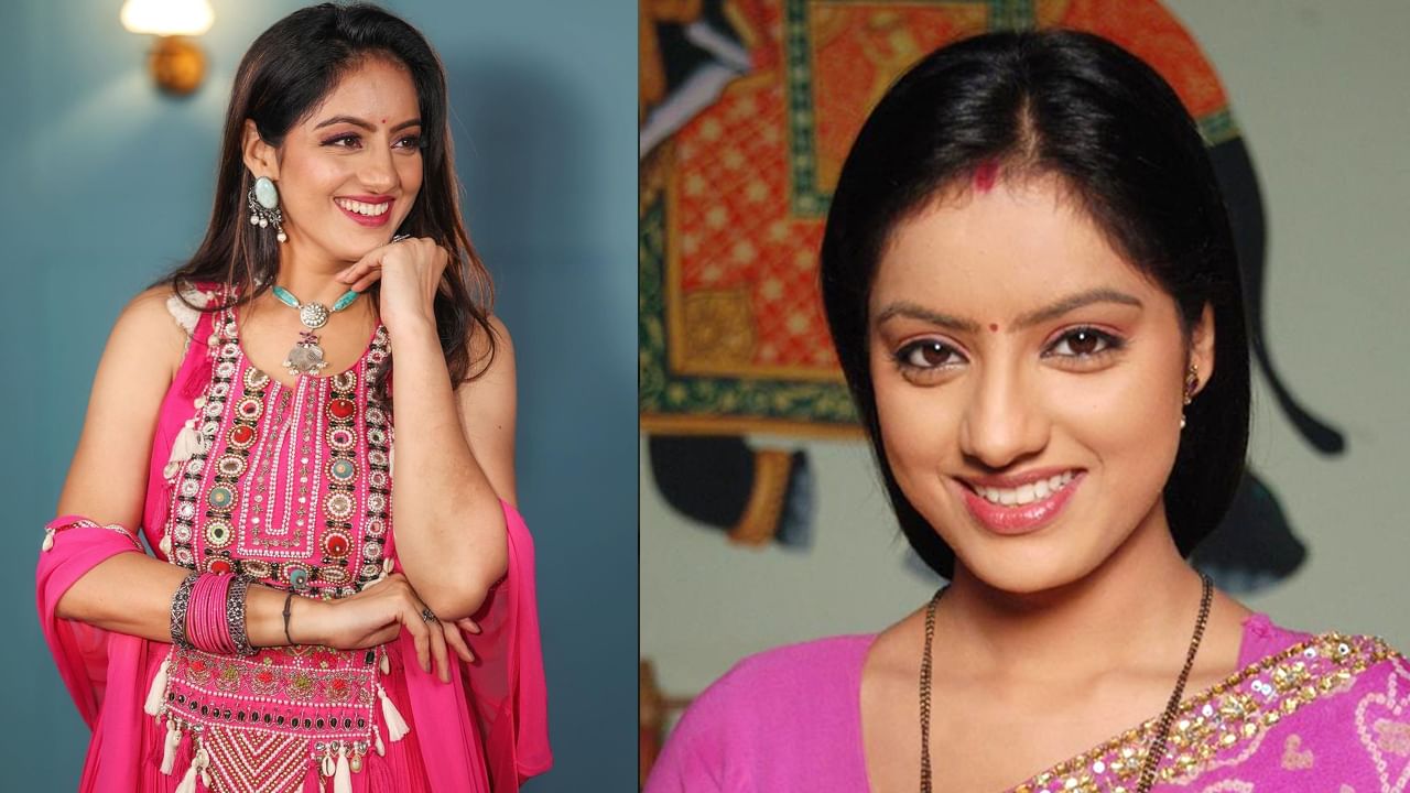 Deepika Singh: సీరియల్ షూటింగ్‏లో ప్రమాదం.. తీవ్రంగా గాయపడిన నటి ...