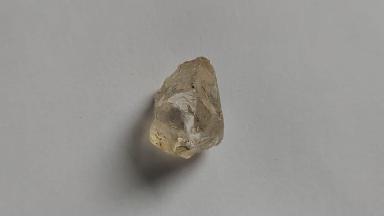 Andhra Pradesh: పొలం దున్నుతున్న రైతు కళ్లల్లో ఒక్కసారిగా మెరుపు.. రాత్రికి రాత్రే మారిన జీవితం!