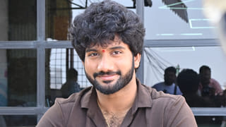 Sai Pallavi: అందమైన ప్రేమకథ.. సాయి పల్లవితో విజయ్ దేవరకొండ రొమాన్స్.!