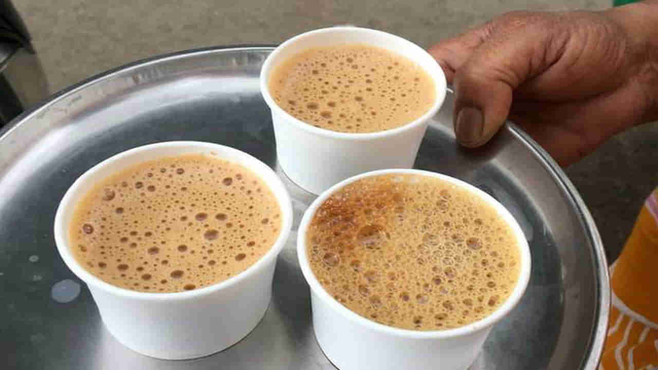 Disposable Paper Cups: పేపర్ కప్పులో టీ, కాఫీలు తాగుతున్నారా ? ఆరోగ్యాన్ని ఎలా దెబ్బతిస్తుందో తెలిస్తే..