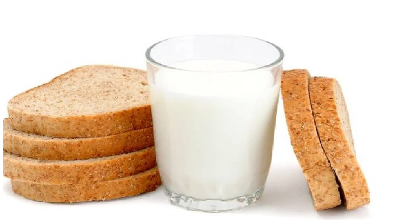 రోజూ బ్రెడ్ తినడం వల్ల అనేక ఆరోగ్య సమస్యలు వస్తాయి. ఇది మాత్రమే కాదు, ఇది వేగంగా బరువు పెరగడానికి కూడా కారణమవుతుంది.