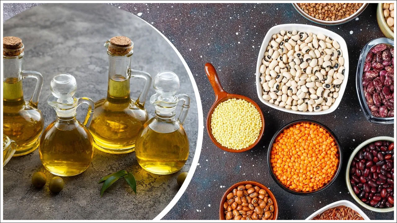 Edible Oil, Pulses: ఎడిబుల్ ఆయిల్, పప్పులపై ప్రభుత్వం సూపర్ ప్లాన్.. తగ్గనున్న నష్టాలు