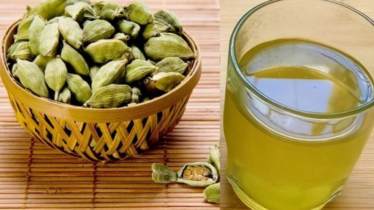 Elaichi Water Benefits: పరగడుపునే యాలకులు వేసి మరిగించిన నీటిని తాగితే.. శరీరంలో ఏమవుతుందో తెలుసా..?