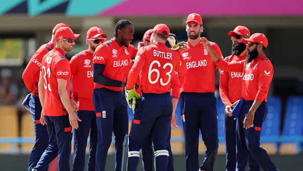 England: 19 బంతుల్లోనే ఛేజింగ్.. టీ20 ప్రపంచకప్లో చరిత్ర సృష్టించిన ఇంగ్లండ్.. సూపర్ 8 ఆశలు సజీవం..