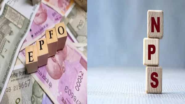 EPF to NPS: ఆ పథకంతో రిటైర్మెంట్ తర్వాత హ్యాపీ లైఫ్.. పీఎఫ్ కంటే అధిక ఆదాయం ఇచ్చే బెస్ట్ స్కీమ్ ఇదే..!