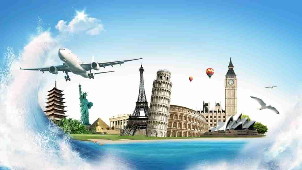 Schengen Visa: పర్యాటకులకు బ్యాడ్ న్యూస్.. యూరప్ ట్రిప్ అంటే జేబుకు చిల్లే..