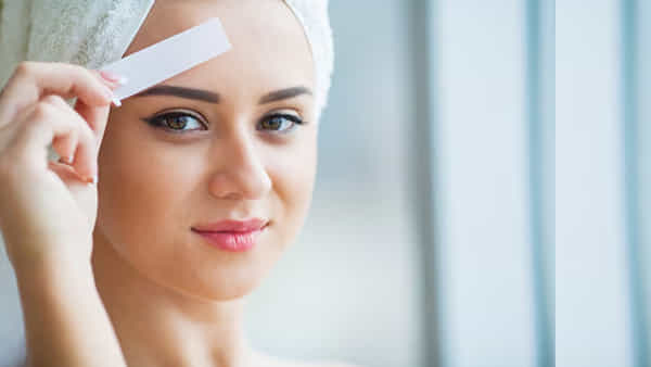 Beauty tips: ముఖంపై అవాంఛిత రోమాలకు శాశ్వత పరిష్కారం.. ! ఇంటి చిట్కాలతో చక్కటి ఉపశమనం..