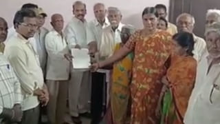 వాలంటీర్ల విషయంలో ప్రభుత్వ నిర్ణయంపై ఉత్కంఠ.. వారిపై కేసులు నమోదు..