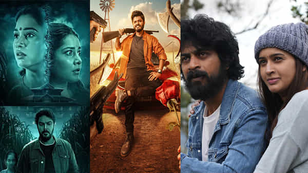 OTT Movies: ఓటీటీలో ఫ్రైడే ఫెస్టివల్.. శుక్రవారం స్ట్రీమింగ్కు సూపర్ హిట్ సినిమాలు, సిరీస్లు.. ఫుల్ లిస్ట్ ఇదిగో