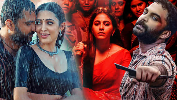 Gangs of Godavari OTT: మరికొన్ని గంటల్లో ఓటీటీలోకి విశ్వక్ సేన్ గ్యాంగ్స్ ఆఫ్ గోదావరి.. ఎక్కడ చూడొచ్చంటే?
