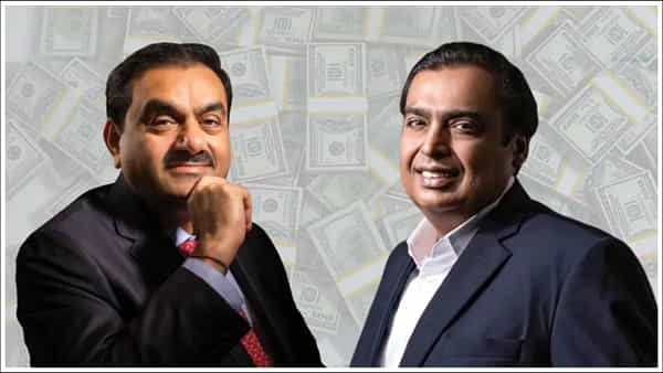 Annual Salary: గౌతమ్ అదానీకి రూ.9.26 కోట్ల జీతం..మరి ముఖేష్ అంబానీకి వేతనం ఎంతో తెలుసా?