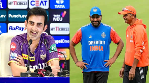 Gambhir: మామూలోడివి కాదు సామీ.. టీమిండియా హెడ్ కోచ్గా గంభీర్ శాలరీ ఎంతో తెలిస్తే