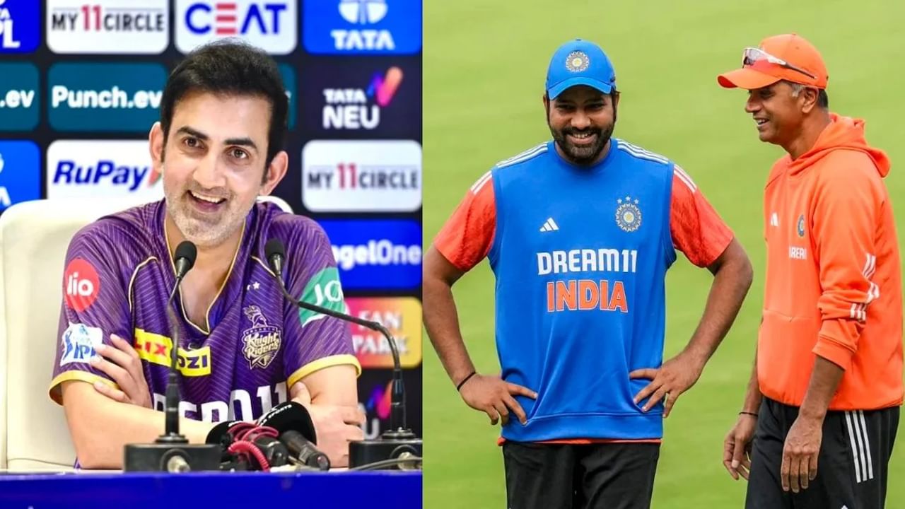 Gautam Gambhir: టీమిండియా కోచ్‌గా గంభీర్.. ఆ సీనియర్ ప్లేయర్లు బ్యాగులు సర్దేసుకోవాల్సిందే