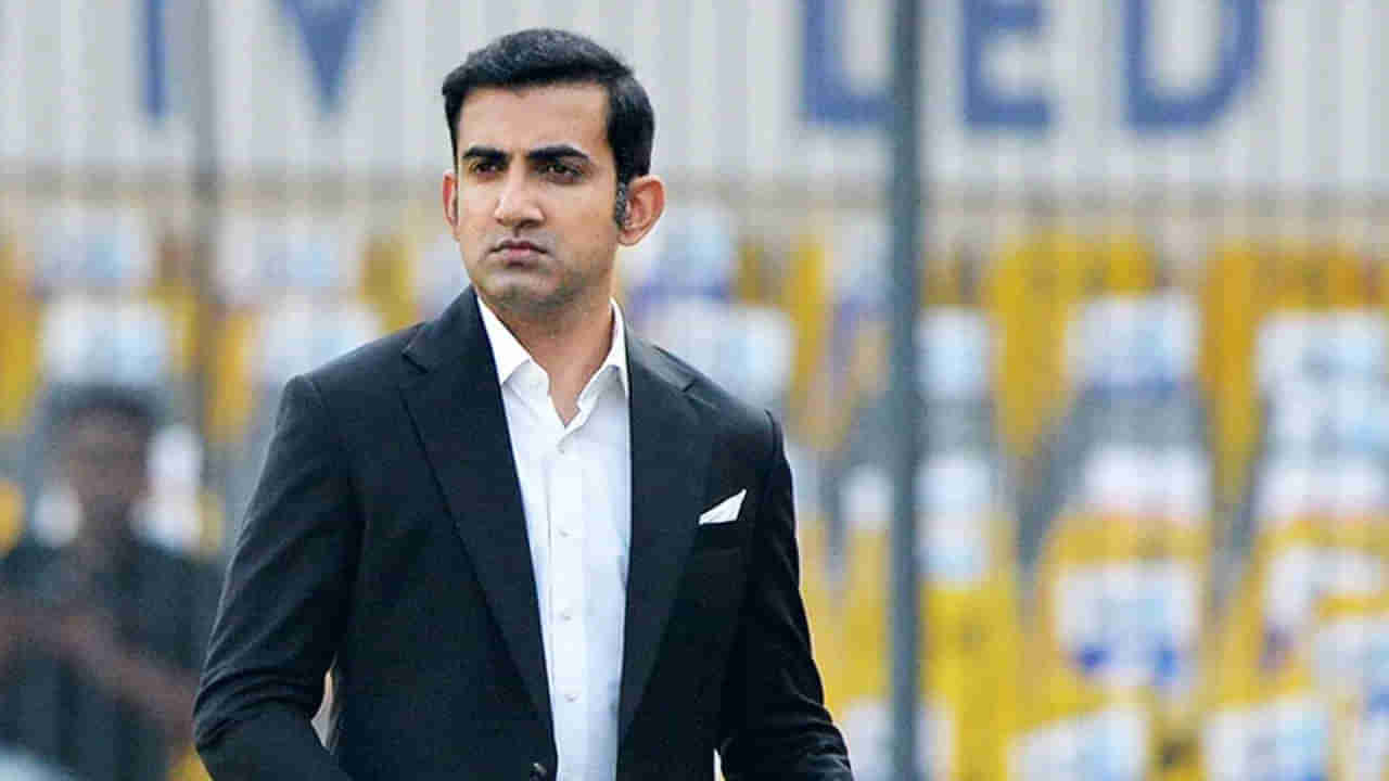 Gautam Gambhir: కోచ్ కాకముందే కీలక డిమాండ్ చేసిన గంభీర్.. షా‌క్‌లో బీసీసీఐ సెలెక్టర్లు.. అదేంటంటే?