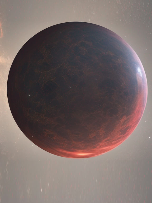 కొత్త గ్రహం గ్లీస్ 12బిని కనుగొన్న శాస్త్రవేత్తలు TV9 Telugu