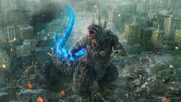 Godzilla Minus One OTT: ఓటీటీలో వచ్చేసిన ఆస్కార్ విన్నింగ్ మూవీ.. గాడ్జిల్లా మైనస్ వన్ ఎక్కడ చూడొచ్చంటే?