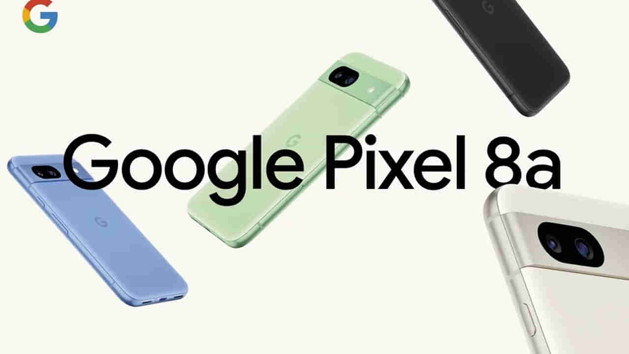 Pixel 8a: గూగుల్‌ పిక్సెల్‌ ఫోన్‌పై భారీ డిస్కౌంట్‌.. ఇలాంటి ఆఫర్‌ మళ్లీ రాదు..