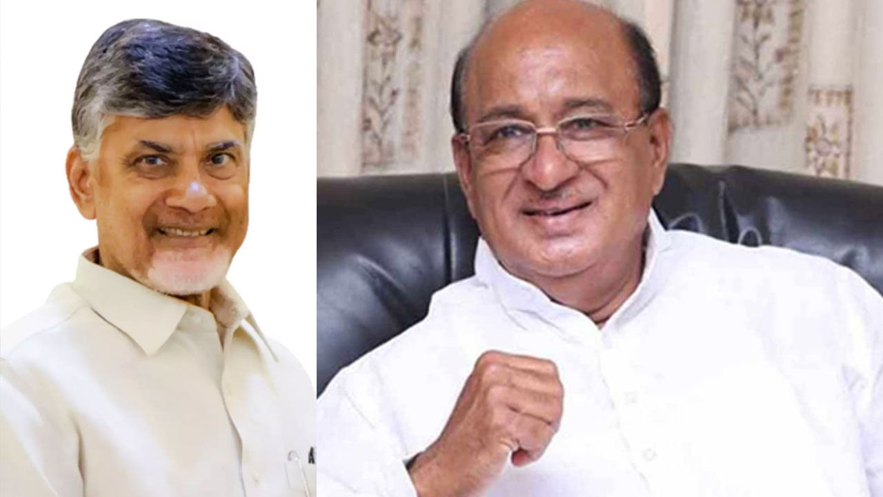 Chandrababu 4.0 Govt: సీఎం చంద్రబాబు కీలక నిర్ణయం.. ప్రొటెం స్పీకర్‌గా గోరంట్ల బుచ్చయ్య చౌదరి..