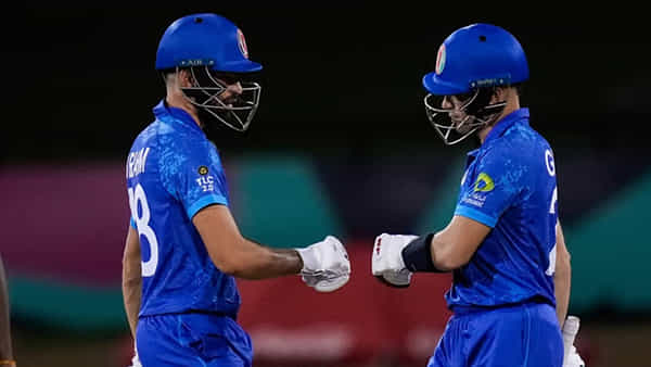 AFG vs BAN: ఒకే ఎడిషన్లో అత్యధిక పరుగులు.. రికార్డులు బ్రేక్ చేసిన జోడీ.. ఎవరో తెలుసా?