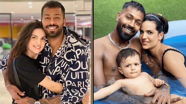 Hardik Pandya: నటాషాతో విడాకుల రూమర్లు.. ఎట్టకేలకు కుండ బద్దలు కొట్టిన హార్దిక్ పాండ్యా.. ఏమన్నాడంటే?