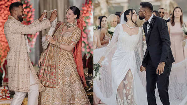 Hardik Pandya: హార్దిక్తో విడాకుల రూమర్లు.. అదిరిపోయే ట్విస్ట్ ఇచ్చిన నటాషా.. ఫుల్ క్లారిటీ వచ్చేసినట్టేగా!