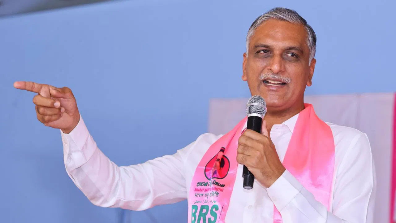 Telangana: 'అసెంబ్లీలో ప్రత్యేక వ్యూహంతో ముందుకెళ్తాం'.. కేంద్ర బడ్జెట్పై హరీష్ రావు కీలక వ్యాఖ్యలు..