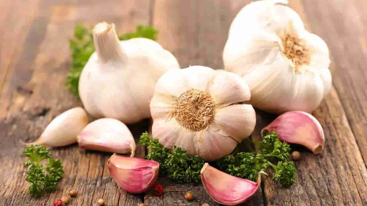 Garlic Benefits : వెల్లుల్లిని ఇలా తింటే జిమ్ చేసిన‌ట్లే..! స్లిమ్‌గా, యంగ్‌గా అవుతారు..