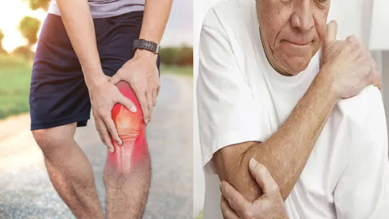 నేటి బిజీ లైఫ్‌లో చెడు ఆహారపు అలవాట్లు, ఒత్తిడి కారణంగా శరీరంలో వాపులు, నొప్పులు రావడం సాధారణ సమస్యగా మారింది. వాపు వల్ల కీళ్ల నొప్పులు, అలసట, జీర్ణ సమస్యలు వంటి అనేక సమస్యలు వస్తాయి. అయినప్పటికీ, వాపును తగ్గించడానికి అనేక మందులు అందుబాటులో ఉన్నాయి. అయితే.. వాపు, పొప్పులతో పోరాడటానికి సహజమైన మార్గం ఏంటంటే.. మీ ఆహారంలో మార్పులు చేసుకోవడం.. కొన్ని ప్రత్యేక ఆహారాలను చేర్చుకోవడం ద్వారా వాపులు, కీళ్ల నొప్పులకు చెక్ పెట్టొచ్చు.. మీ ఆహారంలో ఈ 5 అద్భుతమైన ఆహారాలు చేర్చుకుంటే.. ఆరోగ్యాన్ని కాపాడుకోవచ్చు.. వాపు, నొప్పి సమస్యలను తగ్గించే ఆహారాలు ఏంటో ఇప్పుడు తెలుసుకోండి..  