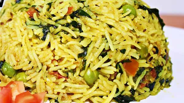 Healthy Methi Rice: మేతి రైస్ ఇలా చేశారంటే.. లొట్టలేసుకుంటూ తినేస్తారు..