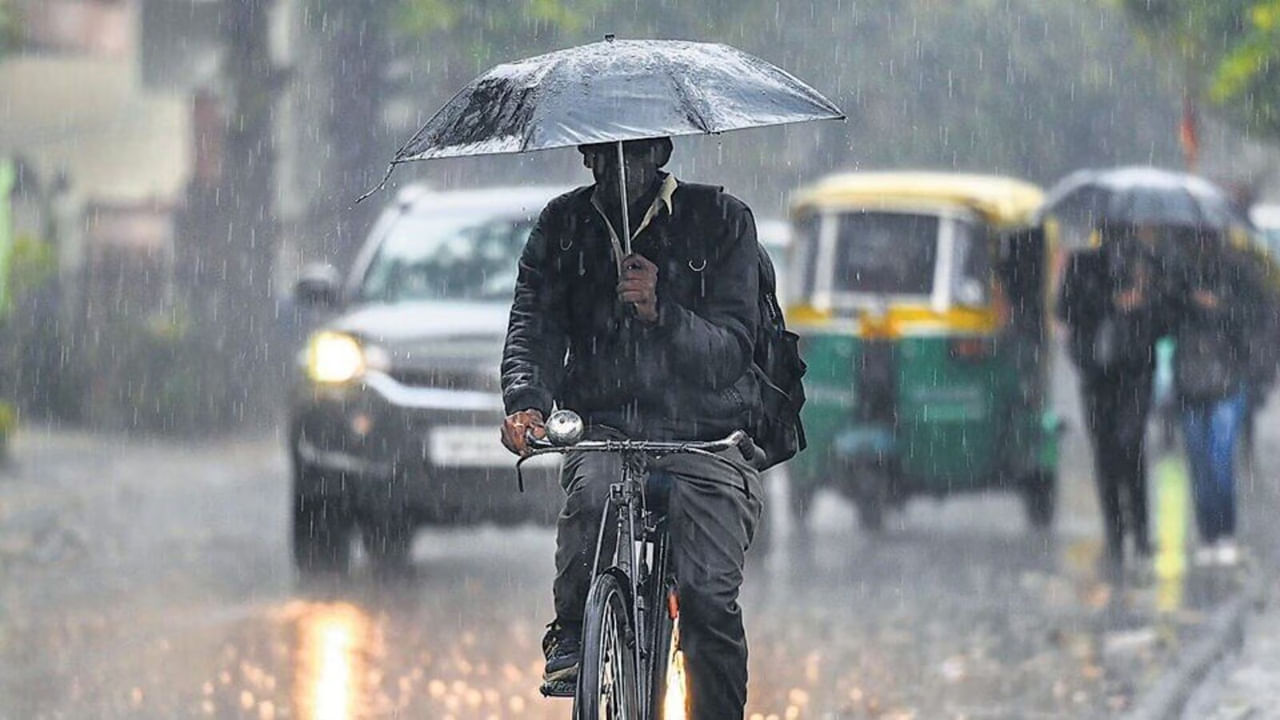 Heavy Rains: దేశవ్యాప్తంగా చురుకుగా కదులుతున్న రుతుపవనాలు.. 10 రాష్ట్రాలకు ఐఎండీ అలర్ట్