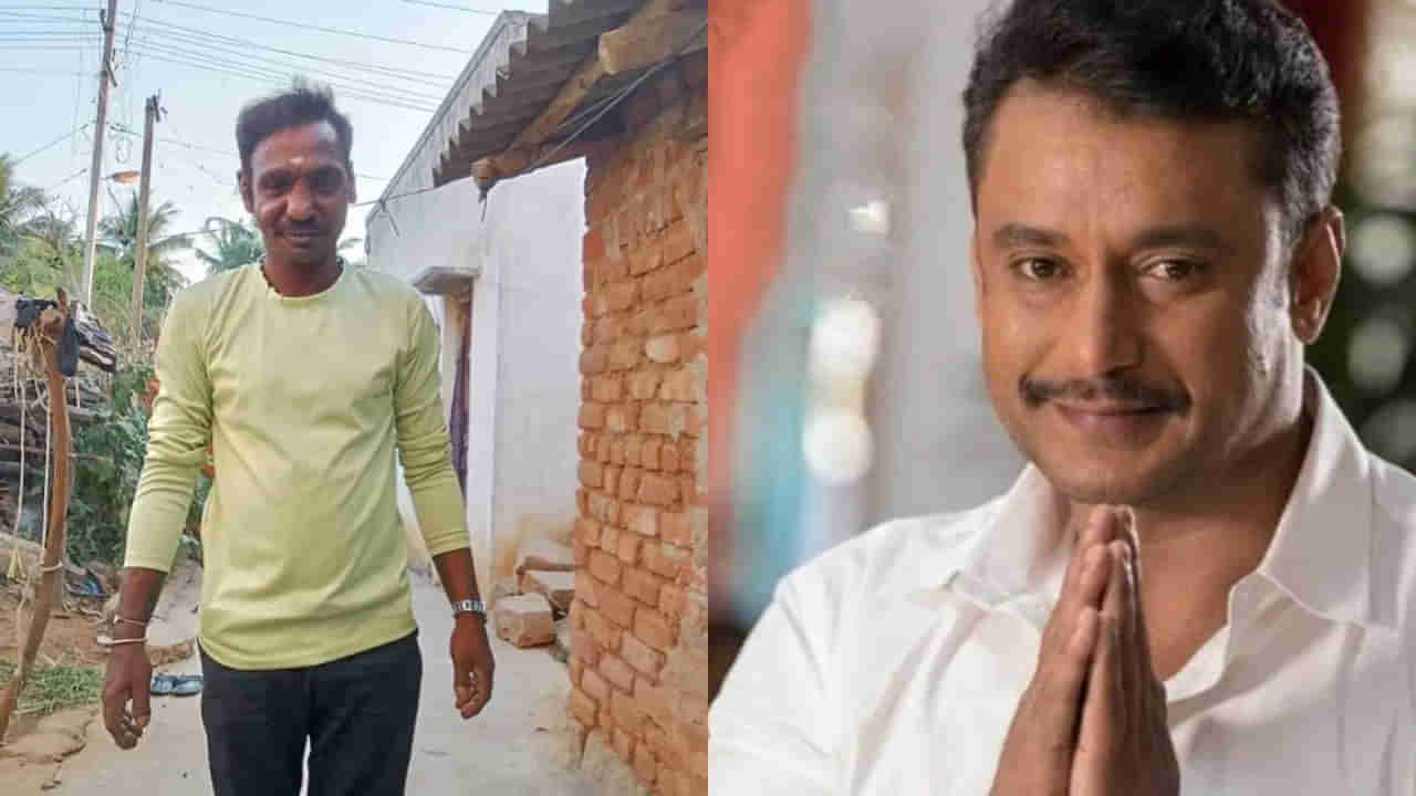 Hero Darshan: హీరో దర్శన్ అరెస్టుతో మనస్తాపం.. ఆత్మహత్య చేసుకున్న అభిమాని