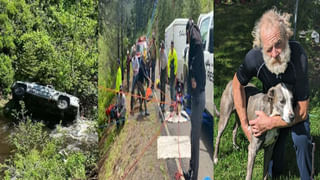 Optical Illusion: మీ తెలివి తేటల్ని పరీక్షపెట్టే ఆప్టికల్ ఇల్యూషన్.. కాస్కోండి మరి!