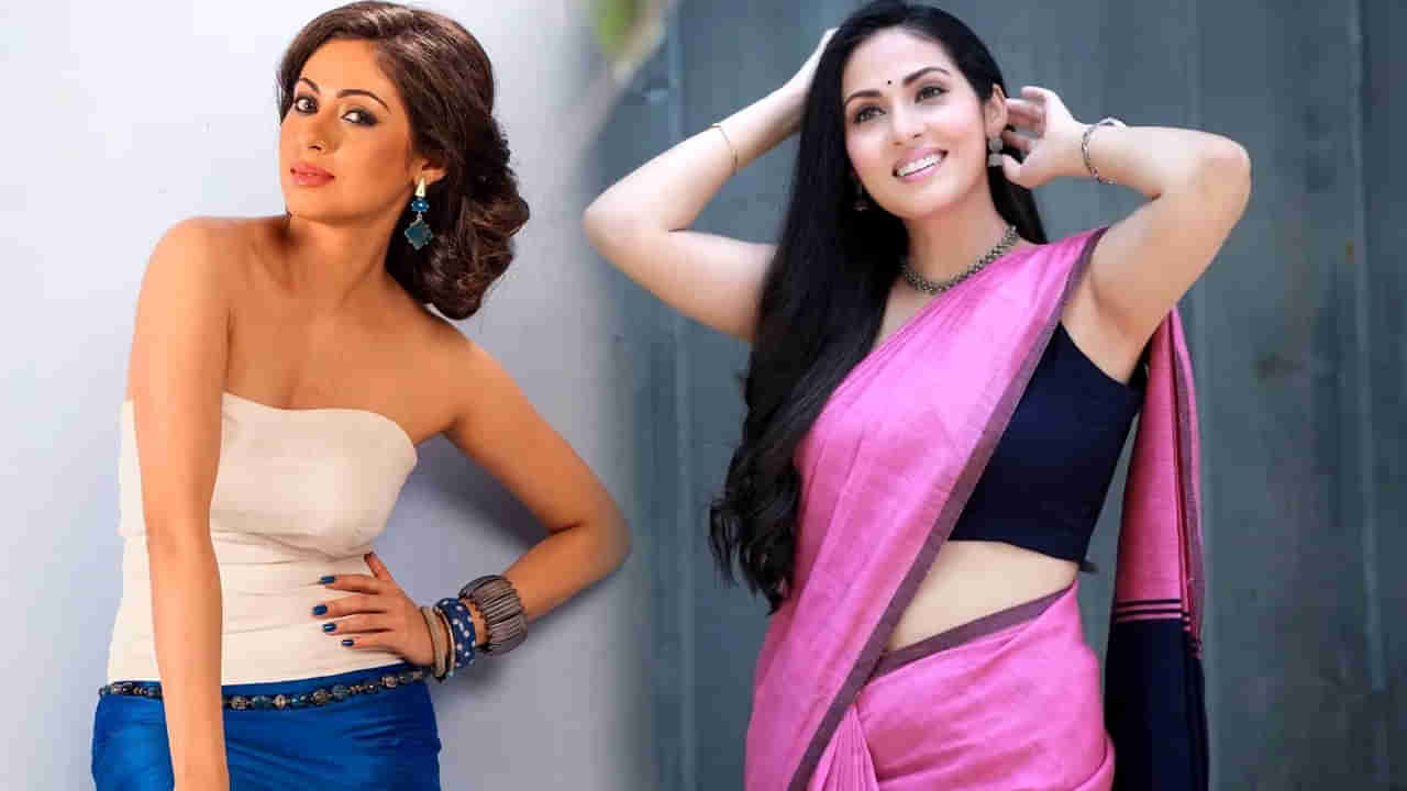 Sadha: విడాకులు తీసుకోవడంలో తప్పులేదు.. హీరోయిన్ సదా అలా అనేసిందేంటీ..!