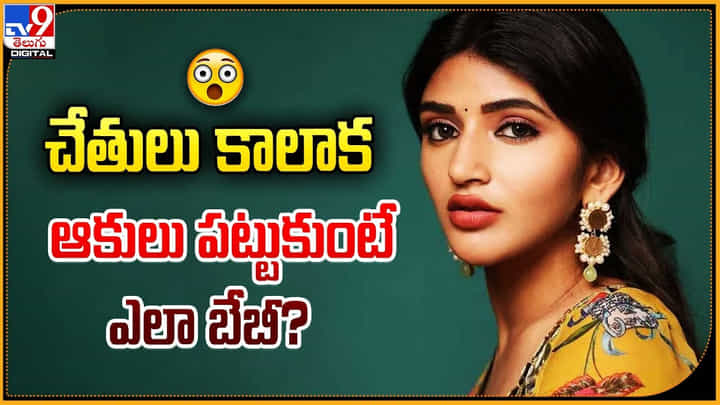 Sreeleela: చేతులు కాలాక ఆకులు పడితే ఎలా పాప.? శ్రీలీల కన్ఫ్యూషన్.. Sreeleela: చేతులు కాలాక ఆకులు పడితే ఎలా పాప.? శ్రీలీల కన్ఫ్యూషన్..