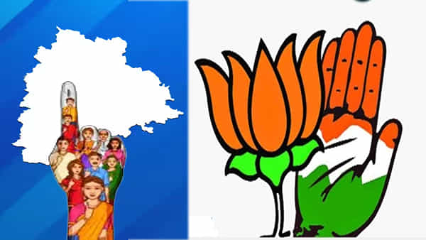 Telangana: అసెంబ్లీ ఎన్నికల్లో ఓడినా.. లోక్ సభలో సత్తా చాటిన ముగ్గురు నేతలు..