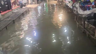 TG Rain Alert: కూల్‌ న్యూస్‌.. తెలంగాణను తాకిన నైరుతి రుతుపవనాలు! నేటి నుంచి వానలు దంచుడే..