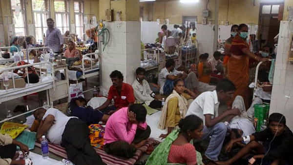 Hyderabad: హైదరాబాద్లో ప్రభలంగా విస్తరిస్తున్న వ్యాధి.. బీ అలెర్ట్