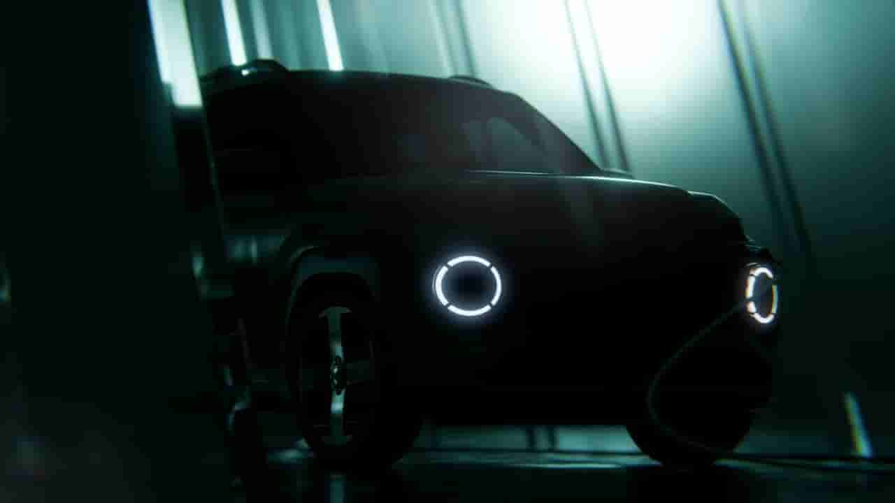 Hyundai Inster EV: హ్యూందాయ్ నుంచి మరో కొత్త ఎలక్ట్రిక్‌ ఎస్‌యూవీ రెడీ.. విడుదల చేసిన పిక్స్‌ చూస్తే పీక్స్‌..