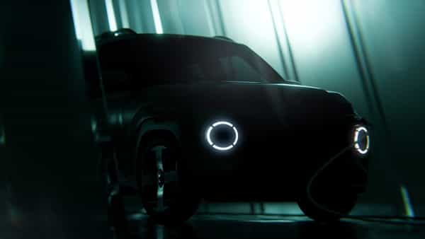 Hyundai Inster EV: హ్యూందాయ్ నుంచి మరో కొత్త ఎలక్ట్రిక్ ఎస్యూవీ రెడీ.. విడుదల చేసిన పిక్స్ చూస్తే పీక్స్..
