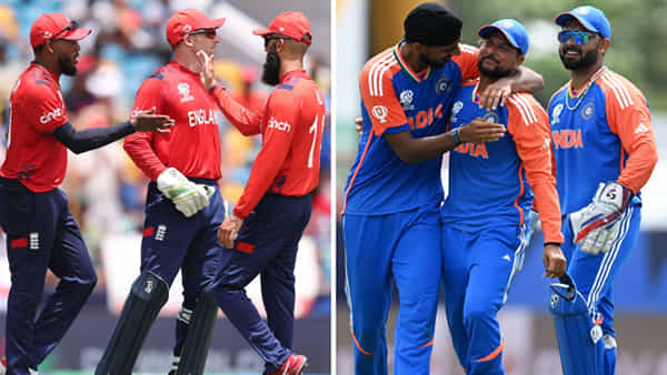 IND vs ENG Probable Playing XI: : ఇంగ్లండ్తో సెమీస్ మ్యాచ్.. భారత తుది జట్టు ఇదే.. ఆ సీనియర్ ఆటగాడిపై వేటు