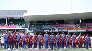 Team India: టీ20 ప్రపంచ కప్ తర్వాత 3 బలమైన జట్లతో టీమిండియా ఢీ.. హైదరాబాద్‌లోనూ మ్యాచ్.. పూర్తి షెడ్యూల్