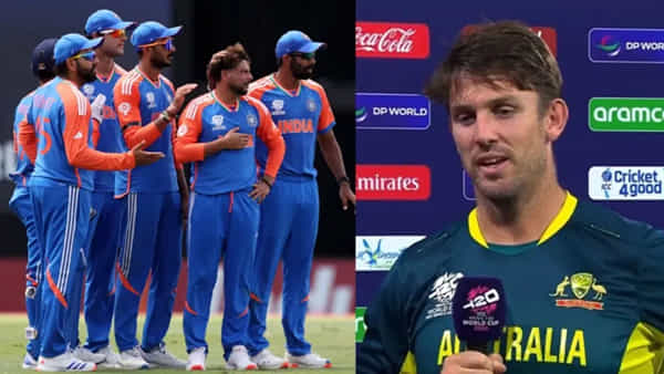 IND vs AUS: ఓడినా, బలుపు ఏ మాత్రం తగ్గలేదుగా.. రోహిత్ సేనపై ఆసీస్ కెప్టెన్ షాకింగ్ కామెంట్స్.. ఫ్యాన్స్ ఫైర్