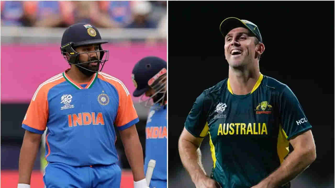 IND vs AUS: సెమీస్ చేరాలంటే గెలవక తప్పదు.. భారత్, ఆసీస్ హెడ్-టు-హెడ్ రికార్డ్లు, గణాంకాలు ఎలా ఉన్నాయో తెలుసా?