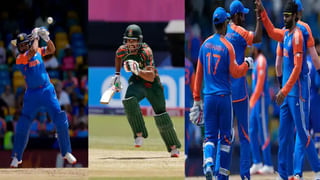IND vs BAN Playing XI: టాస్ గెలిచిన బంగ్లాదేశ్.. ప్లేయింగ్ 11 ఎలా ఉందంటే?