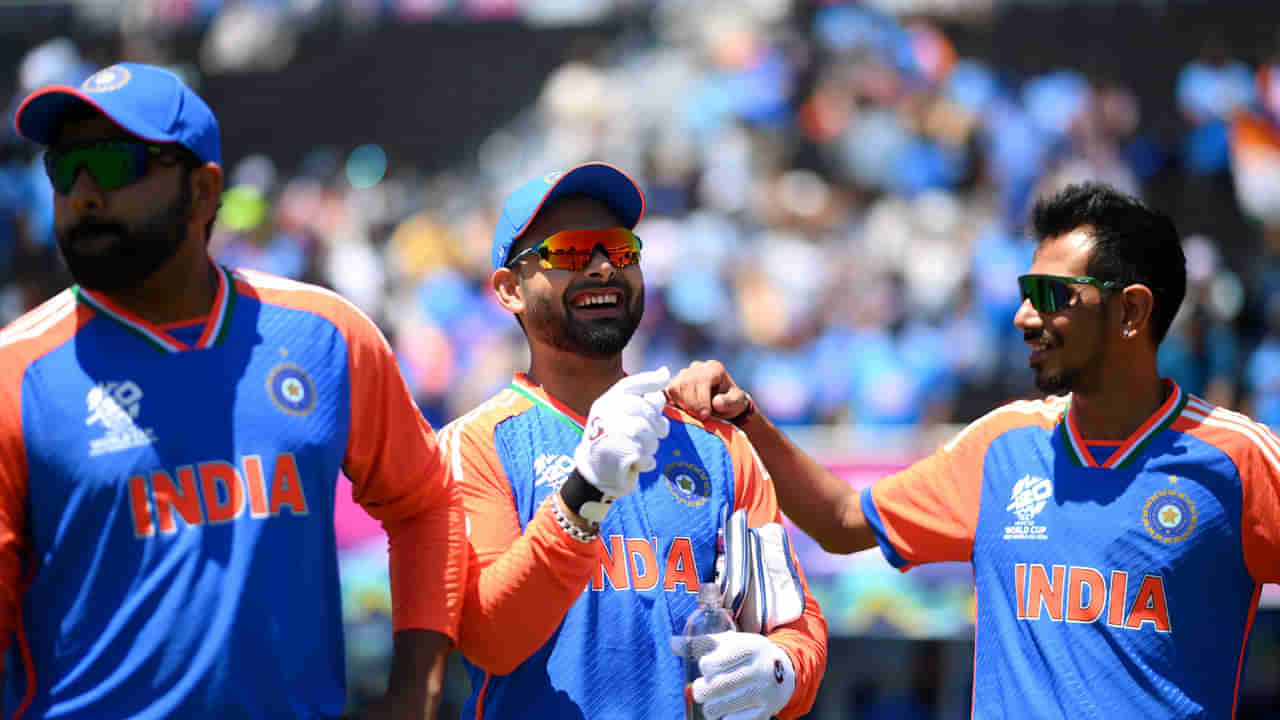 IND vs BAN: వార్మప్ మ్యాచ్లో సత్తా చాటిన భారత ఆటగాళ్లు.. 62 పరుగుల తేడాతో ఓడిన బంగ్లాదేశ్..