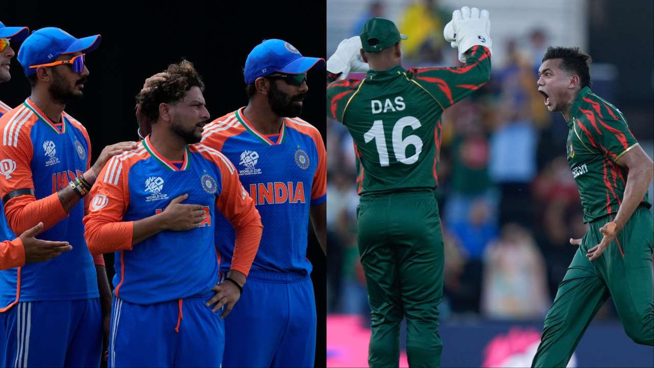 IND vs BAN: బంగ్లాతో కీలక మ్యాచ్.. టీమిండియాలోకి సెన్సేషనల్ ప్లేయర్! ప్లేయింగ్-XI ఇదిగో