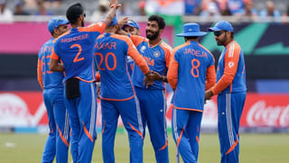 T20 World Cup: తొలి రౌండ్‌ నుంచే నిష్క్రమణ.. కట్‌చేస్తే.. 2026 టీ20 ప్రపంచకప్ నుంచి కివీస్ ఔట్.. పాకిస్థాన్ కూడా?